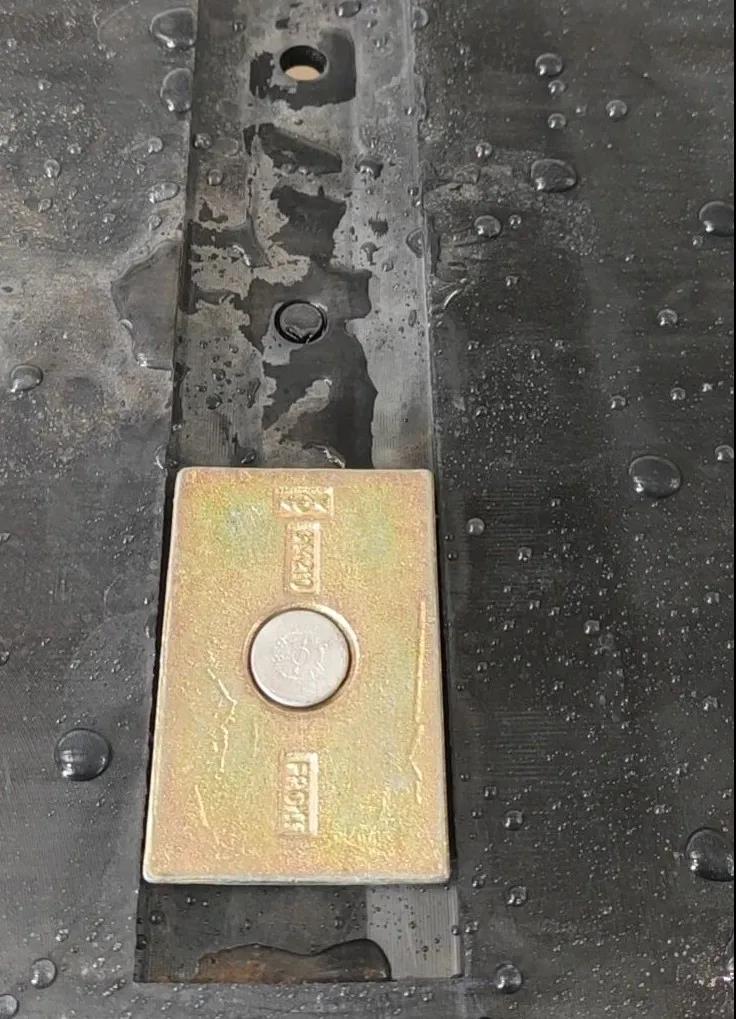 鬥提機輸送帶**使用情況